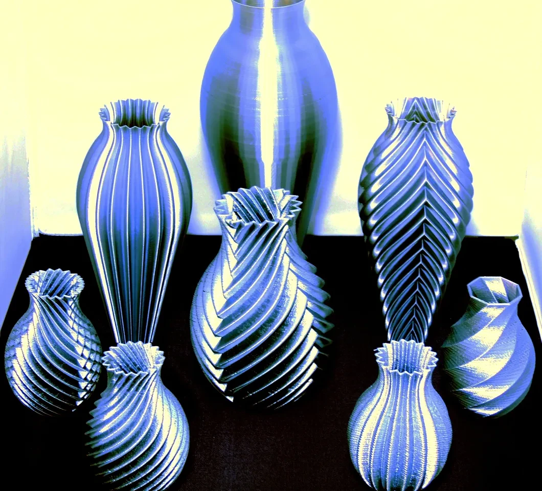 Vase Collection