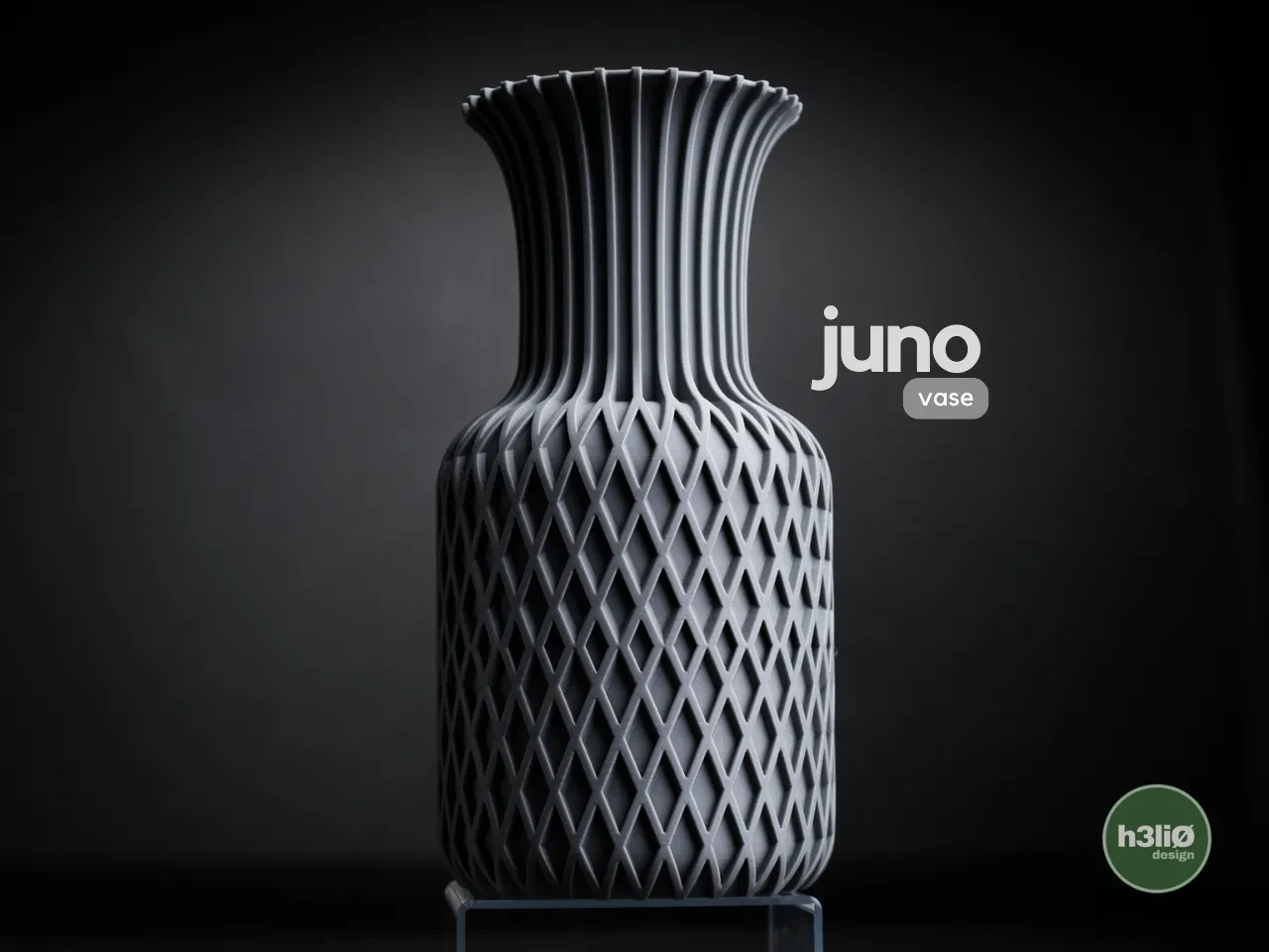 juno - vase