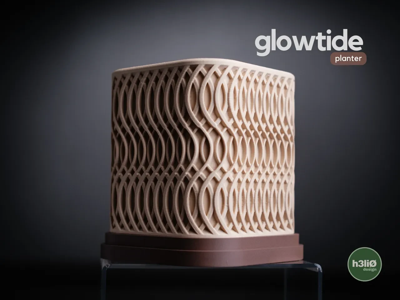 Glowtide