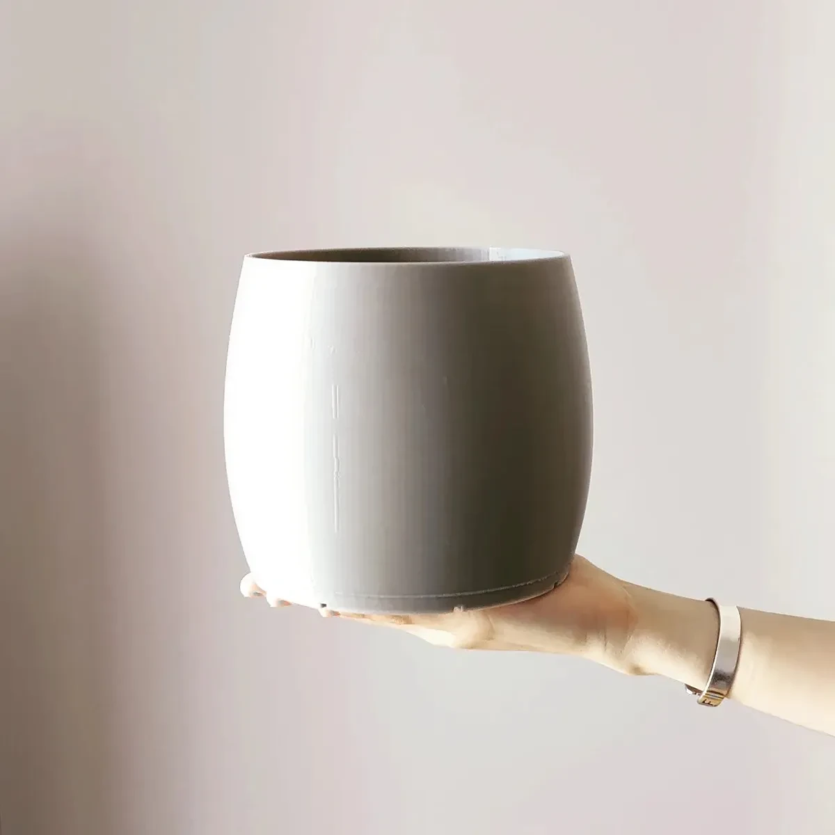 Maceta pot grande