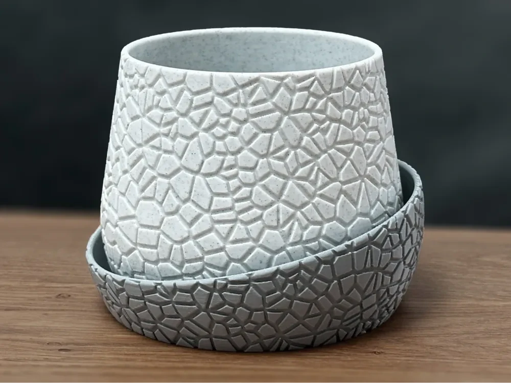 Planter Fractura