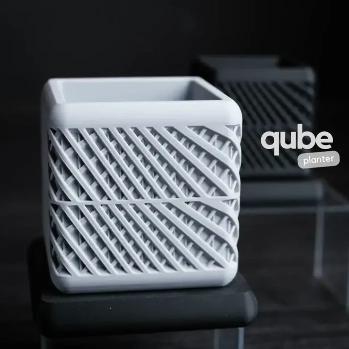 Qube