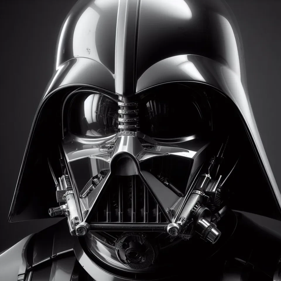 Darth Vader