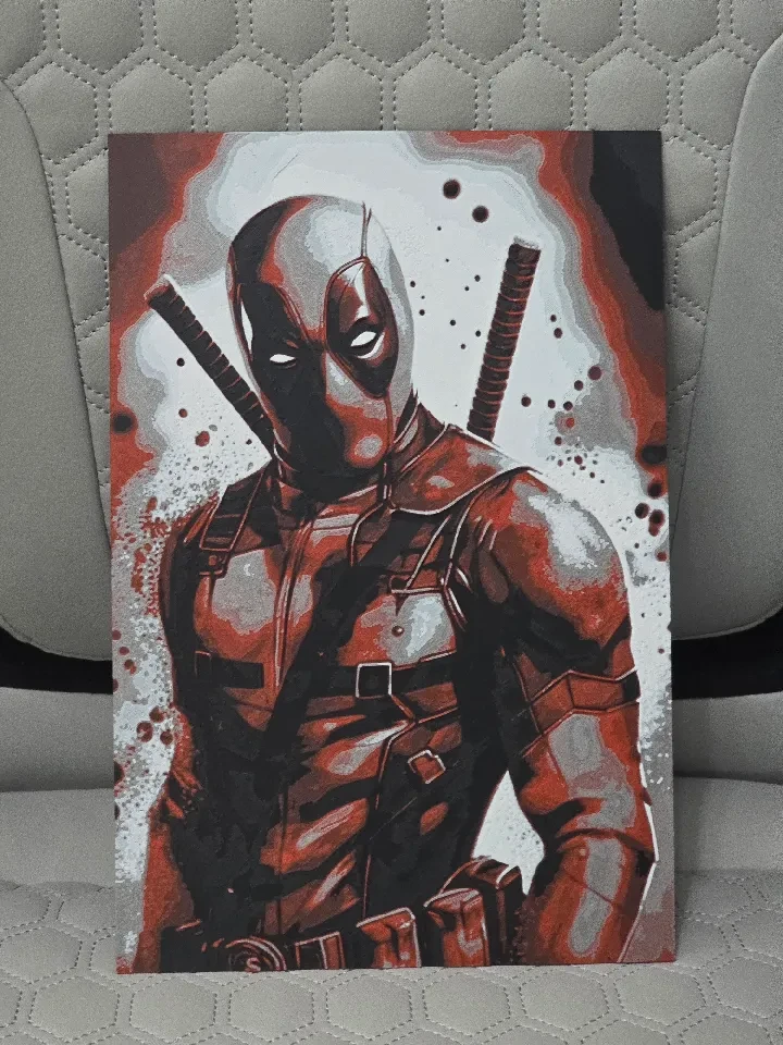 Deadpool
