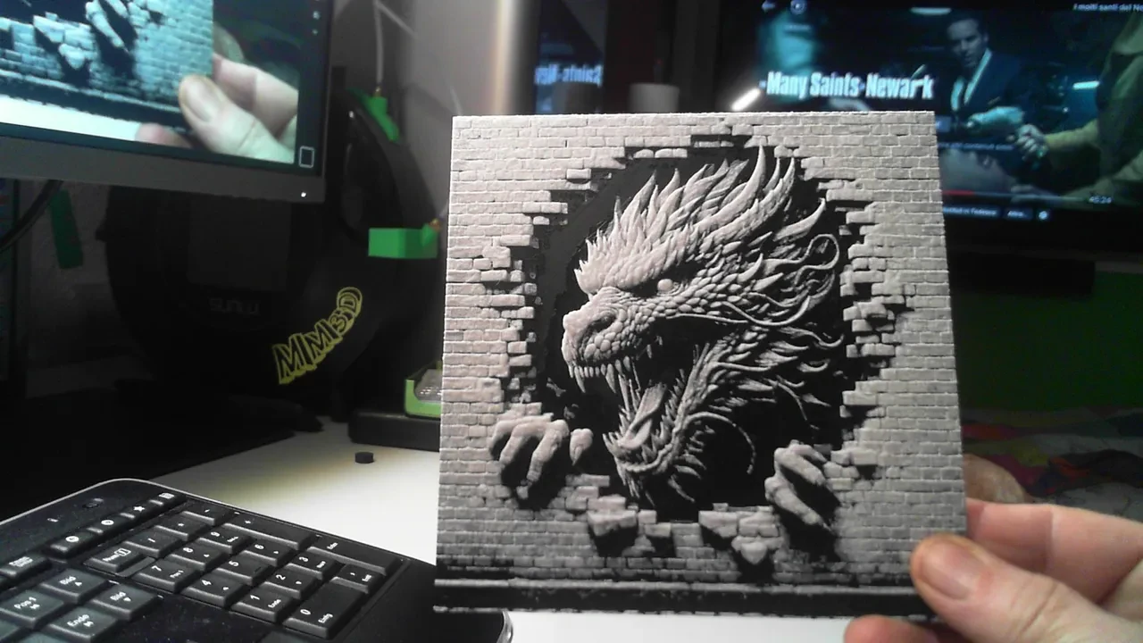 Dragon