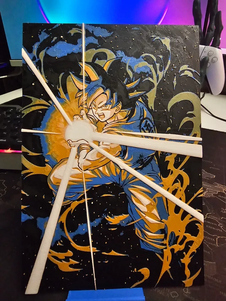 Goku Dragonball