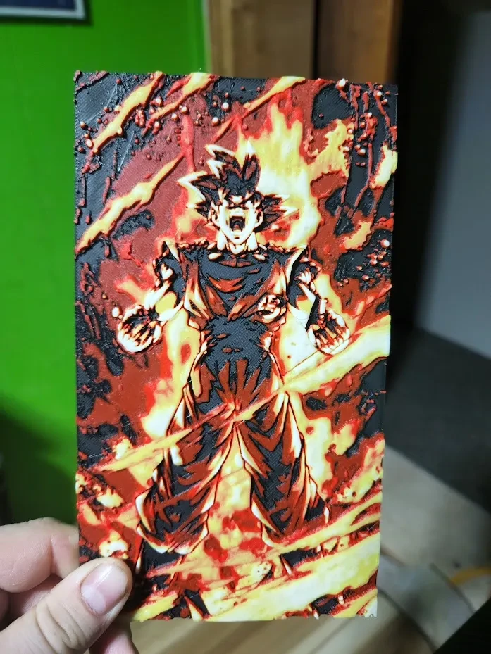 Goku v1