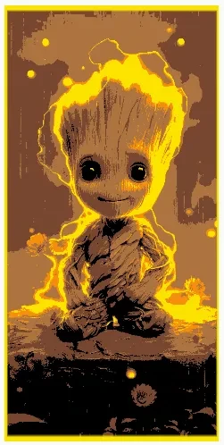 Groot