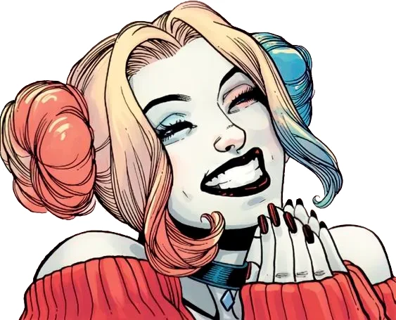 Harley Quinn