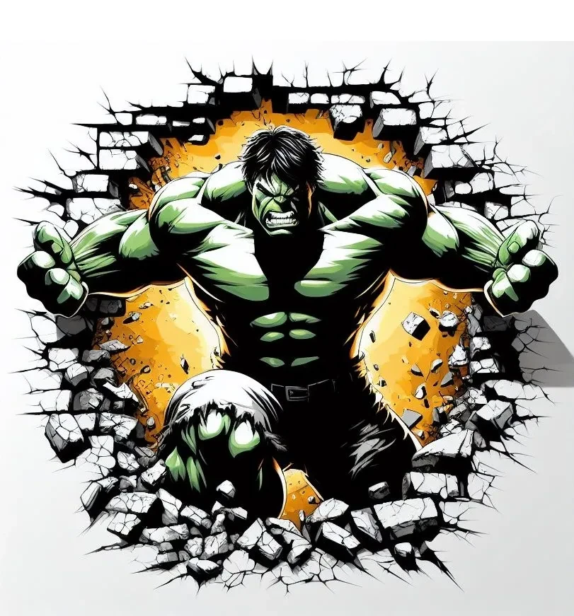 Hulk