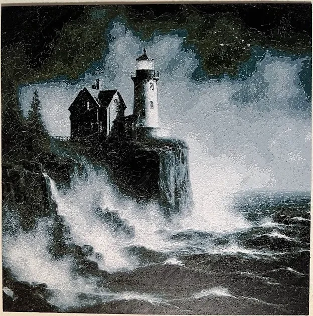 Lighthouse