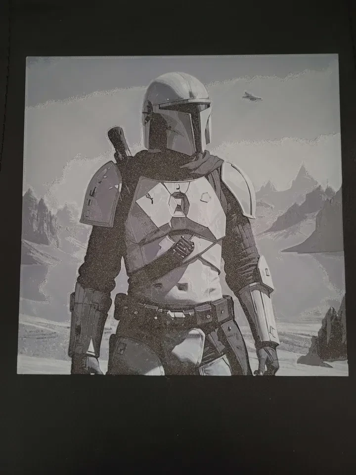 Mandalorian