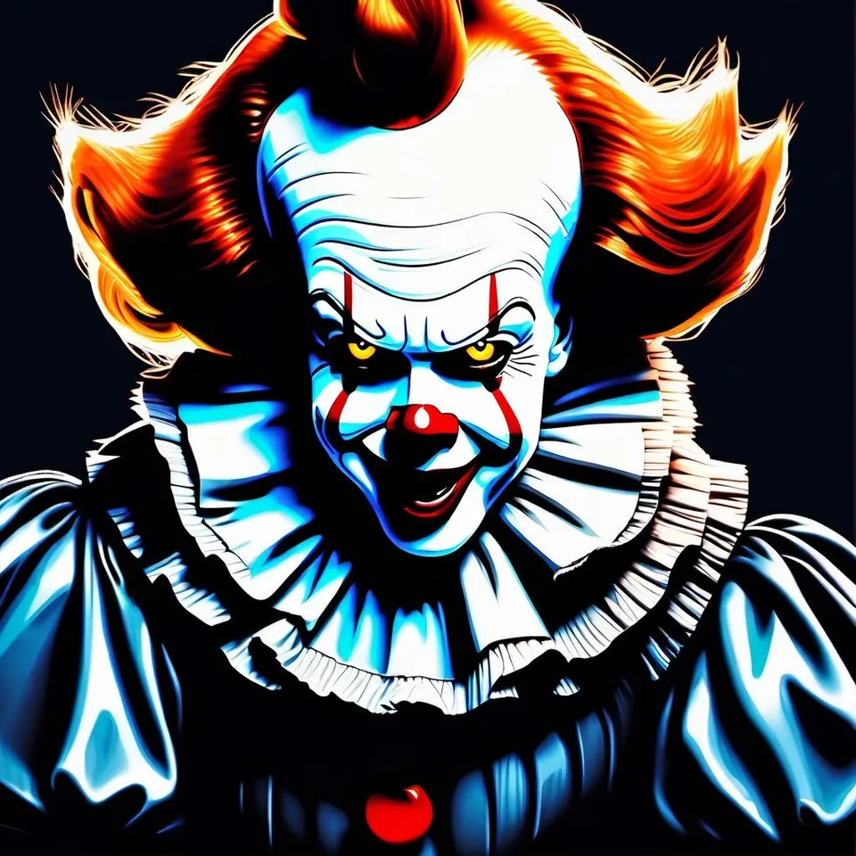 Pennywise