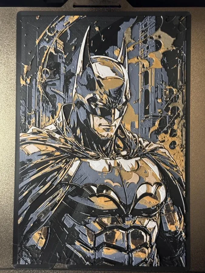 Batman