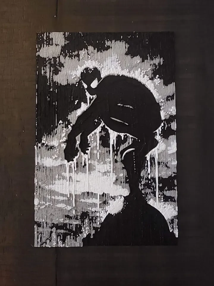 Spiderman