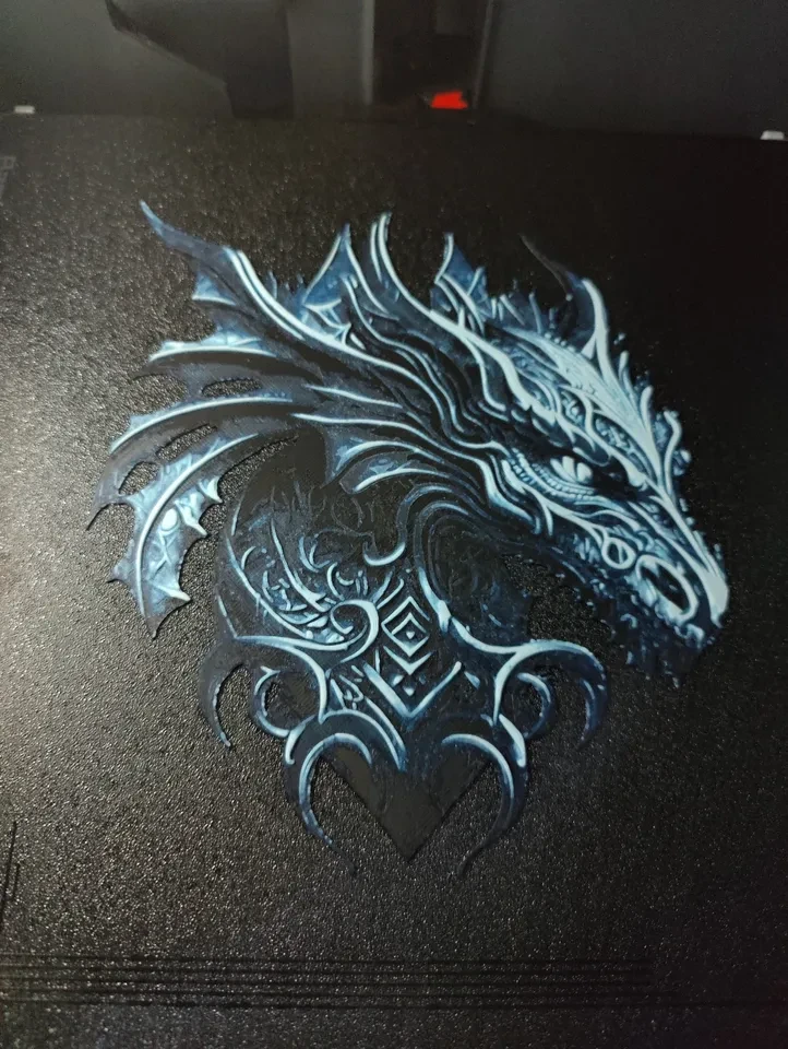 Blue dragon 2