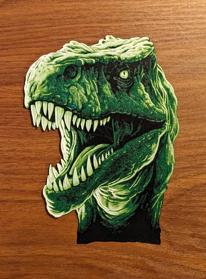 T-Rex