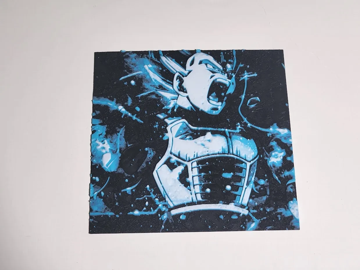 Vegeta