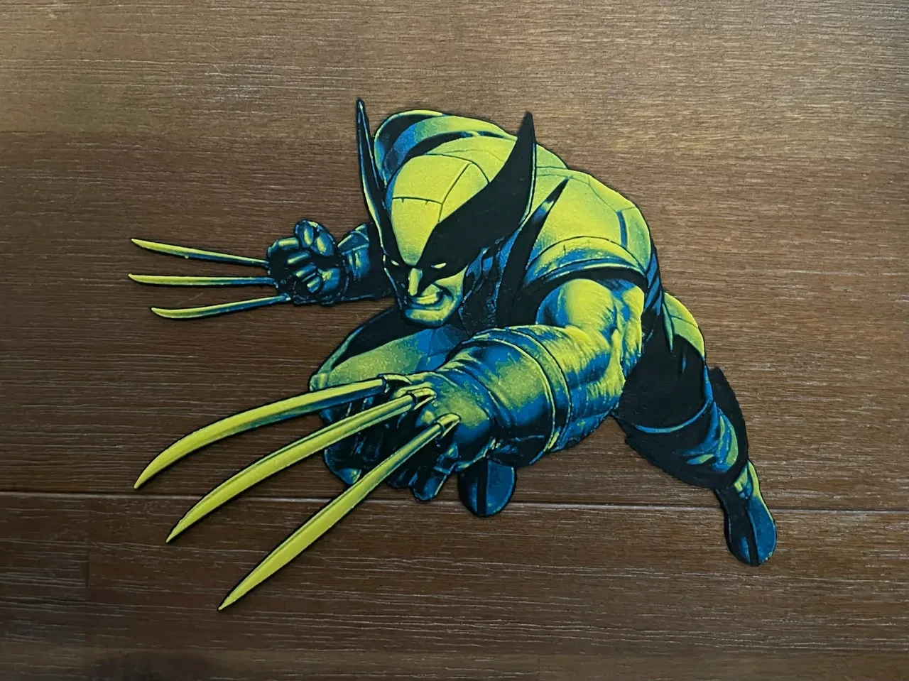 Wolverine