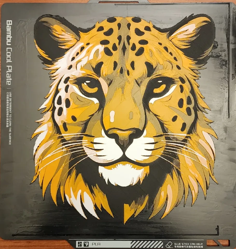 Cheetah