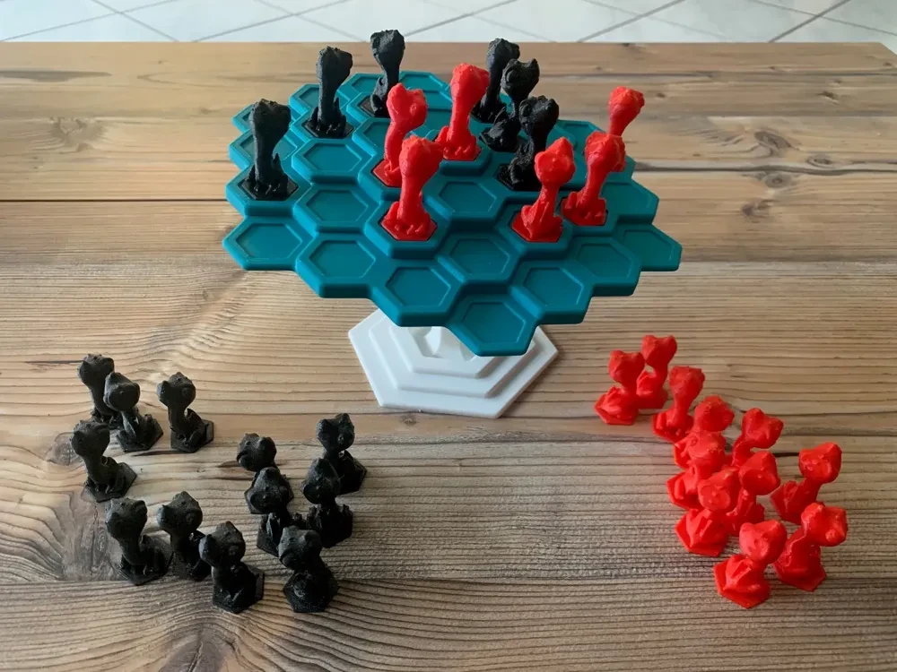 Dragon Balance! Dexterity-Skill Game for all ages!