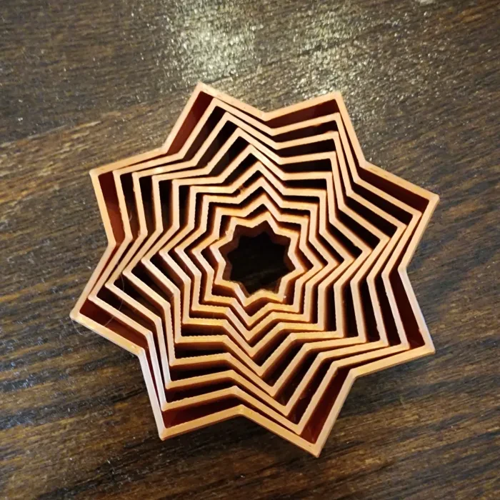 Fidget Star