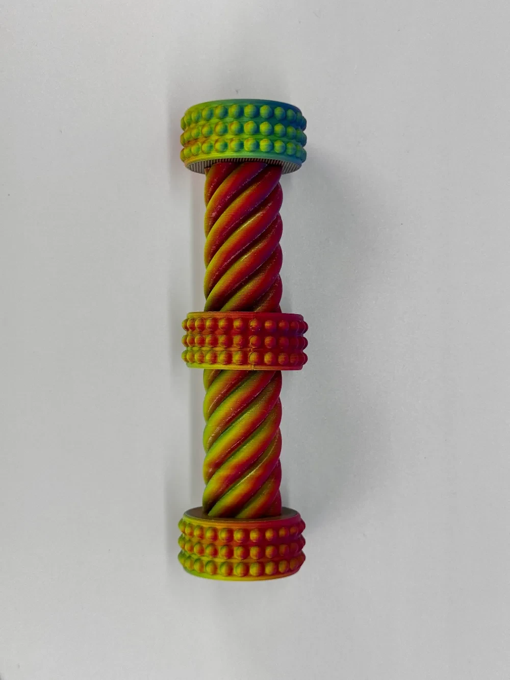 Fidget de torsión