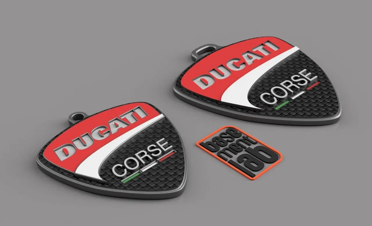 Ducati Corse
