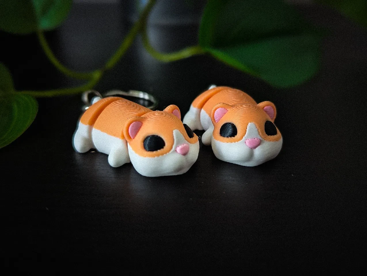 Flexi Hamster