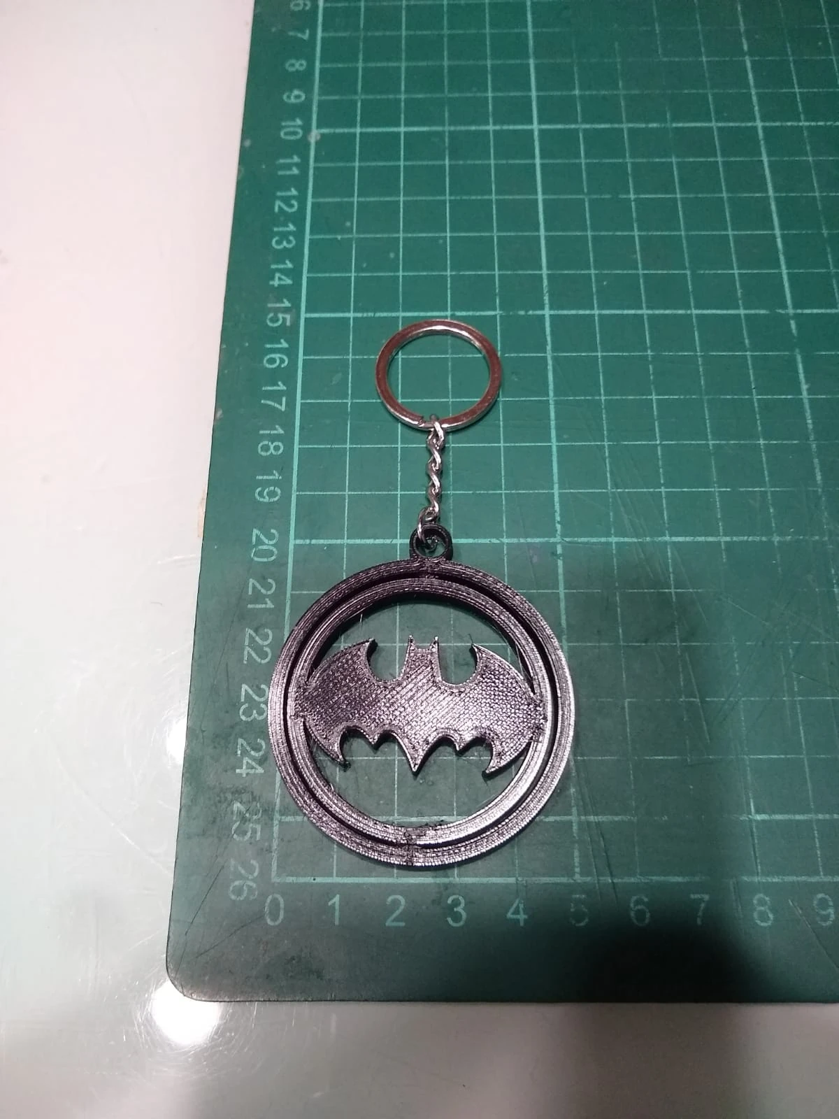 Llavero Batman