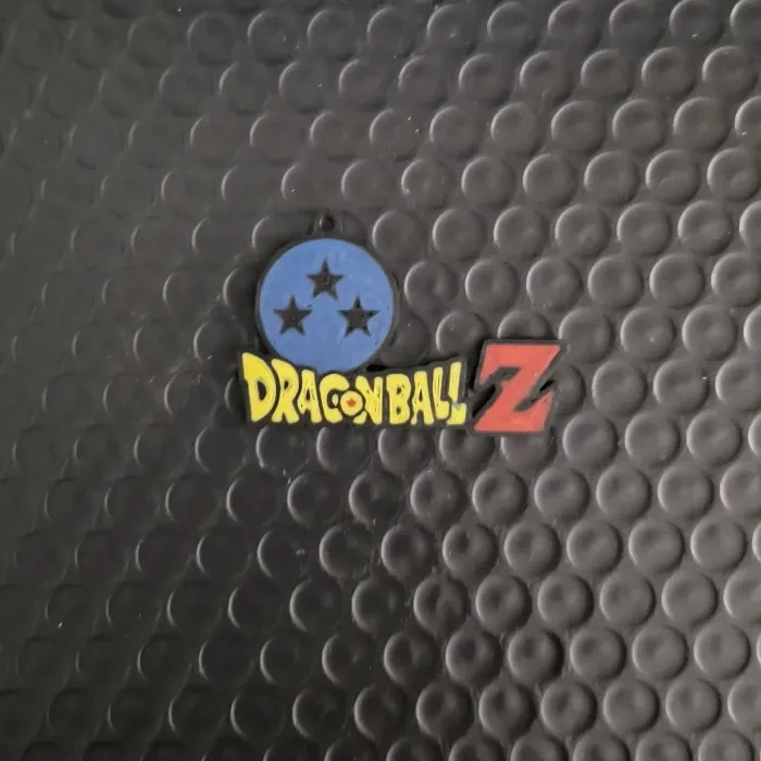 Llavero Dragon Ball Z