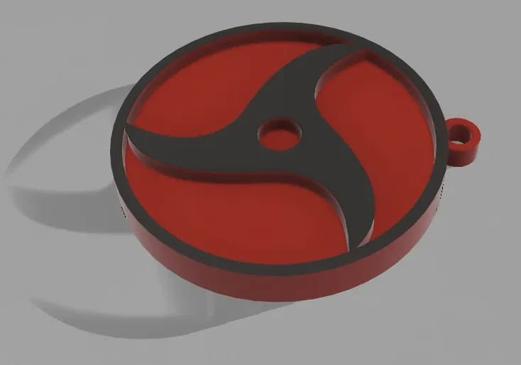 Llaveros Naruto