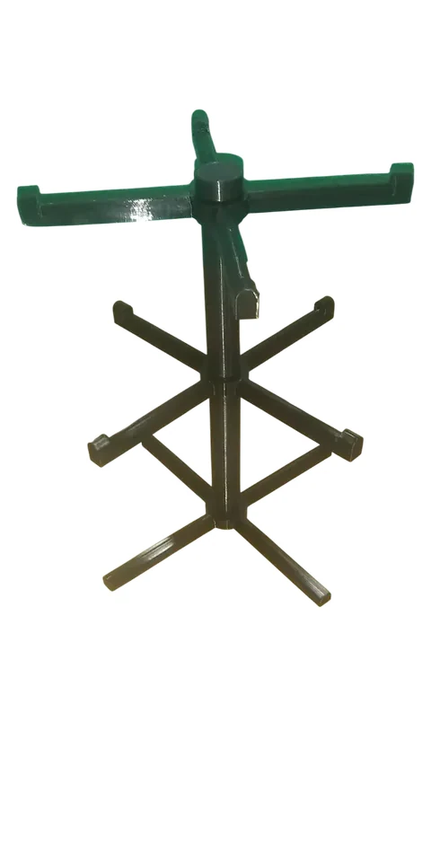 Stand keychain - Soporte Llavero