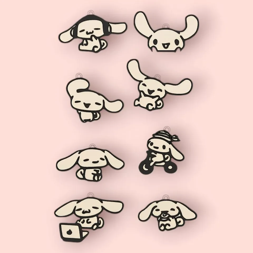Cinnamoroll