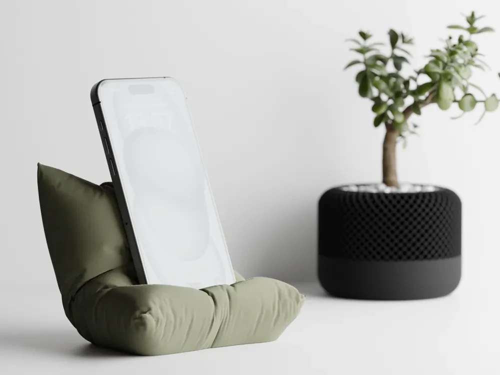 La Almohada para Teléfono