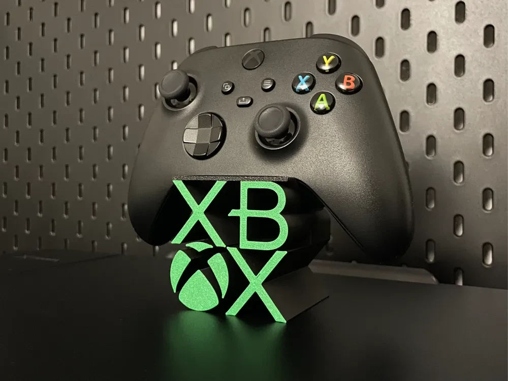Soporte para Mando de Xbox