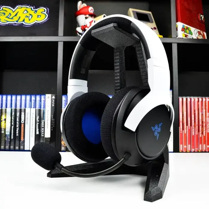 Soporte para auriculares
