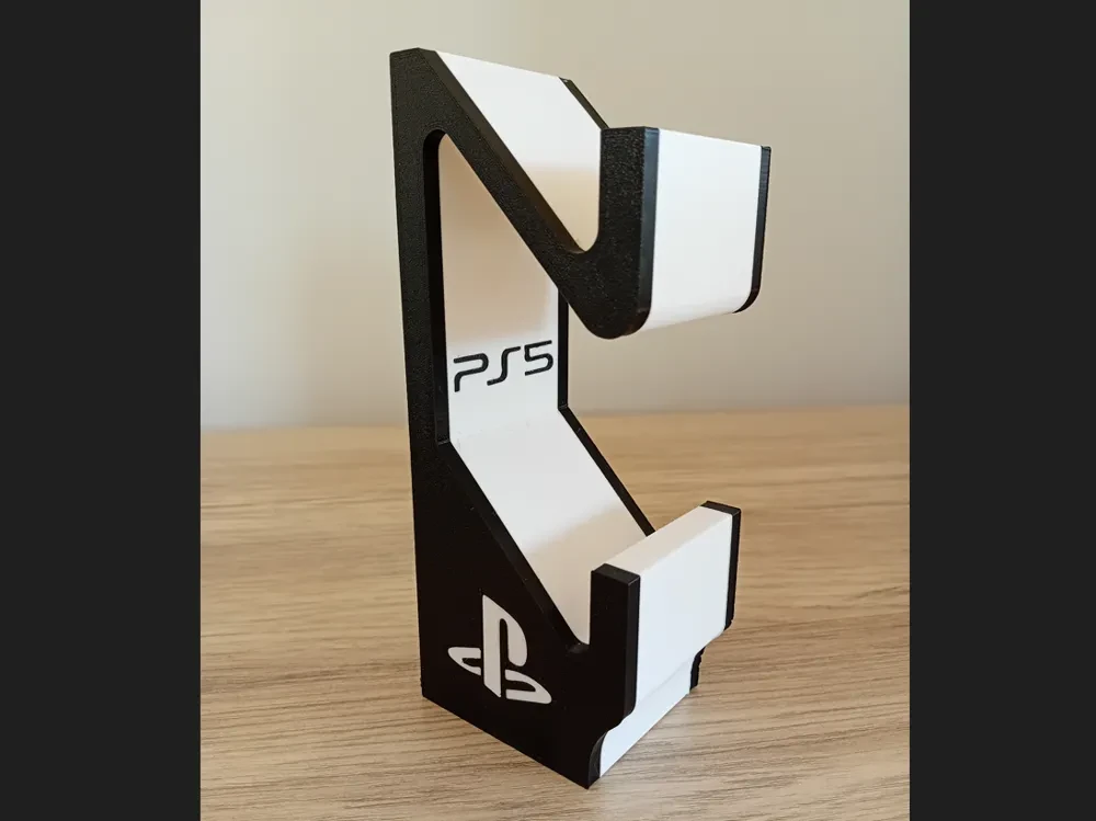 Soporte para dos mandos PS5
