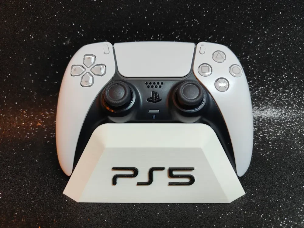 Soporte para mando PS5 Dualsense