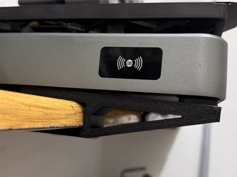 Extensión de Mesa de Escritorio para Impresora 3D