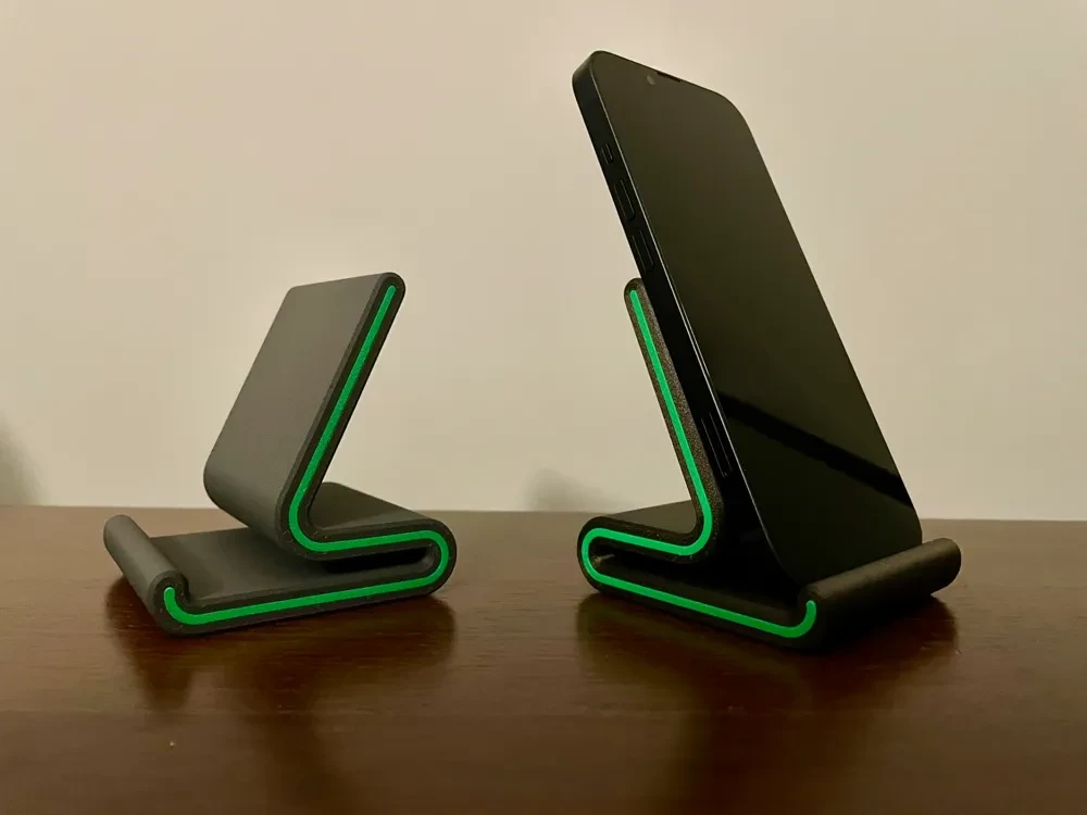 Soporte para teléfono v2