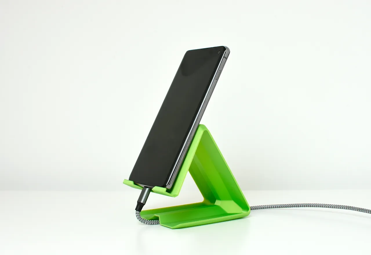 Fast-Print Mobile_Cell Phone Stand