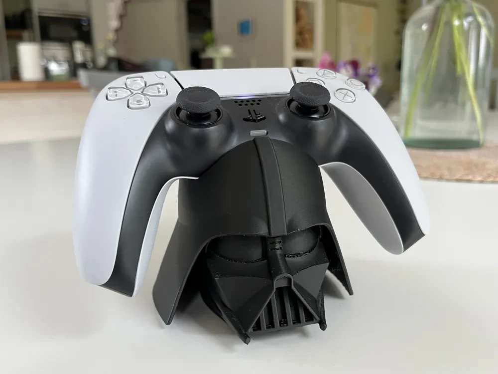 oporte de control de PS5 (DualSense) Vader