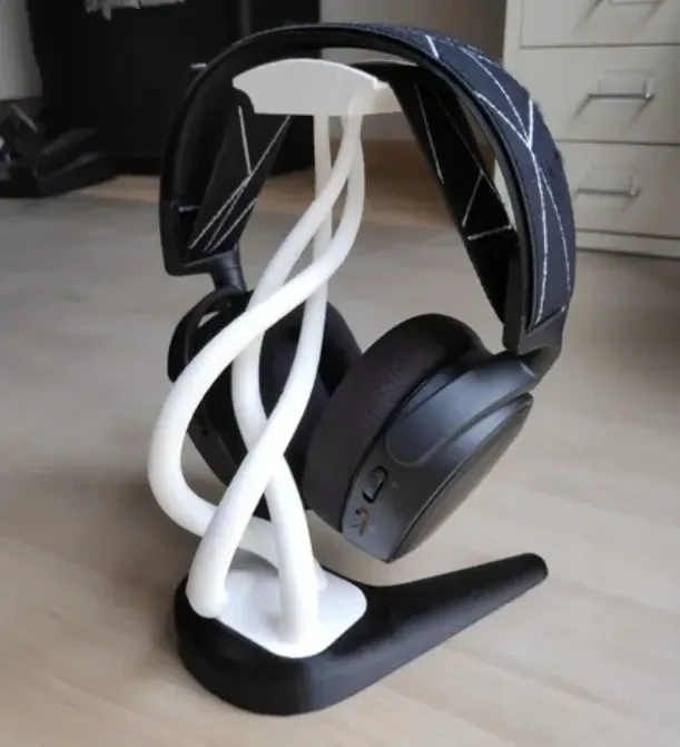 soporte para auriculares v3
