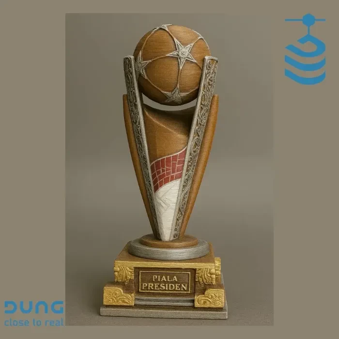 President Trophy