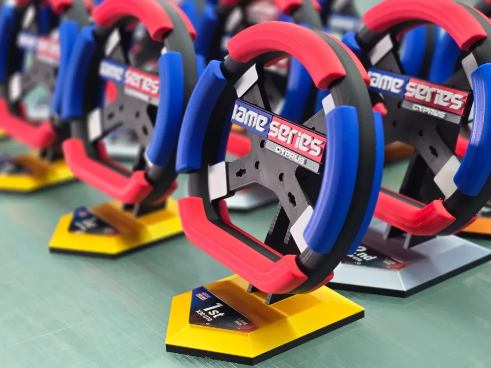 Trofeo de Karting (WSK)